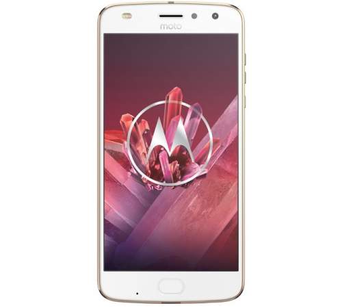 Смартфон MOTO Z2 PLAY (XT1710-09) 4/64GB DUAL SIM FINE GOLD